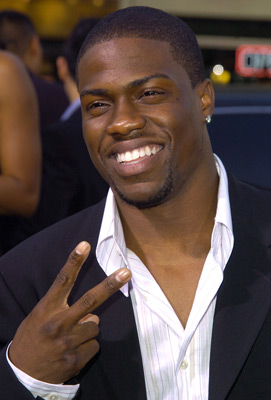Kevin Hart at event of Soul Plane (2004)