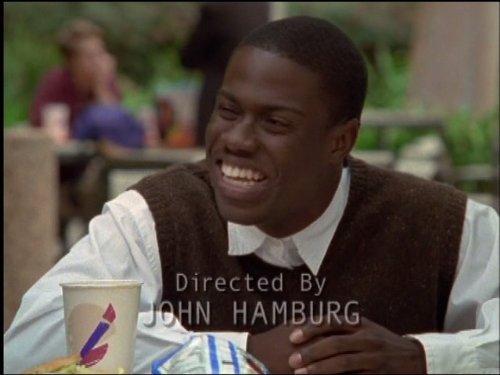 Still of Kevin Hart in Undeclared (2001)