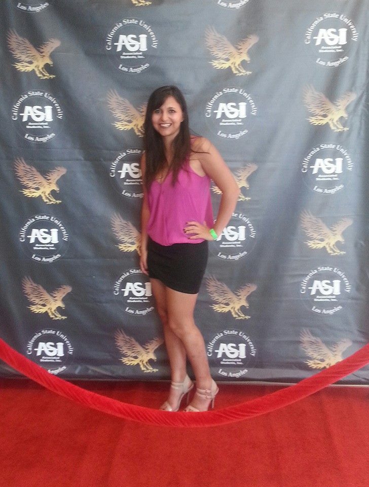 Golden Eagle Film Festival 2014