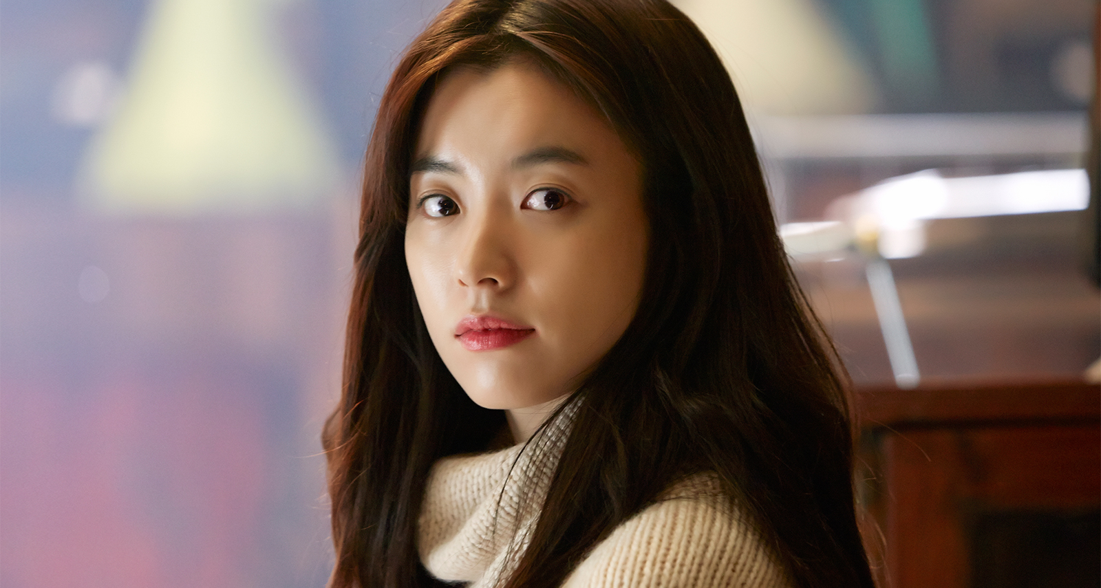 Still of Hyo-ju Han in Byuti insaideu (2015)