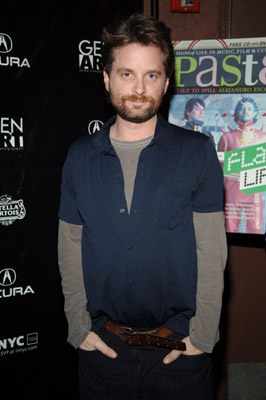 Shea Whigham at event of Wristcutters: A Love Story (2006)
