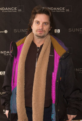 Shea Whigham at event of Wristcutters: A Love Story (2006)