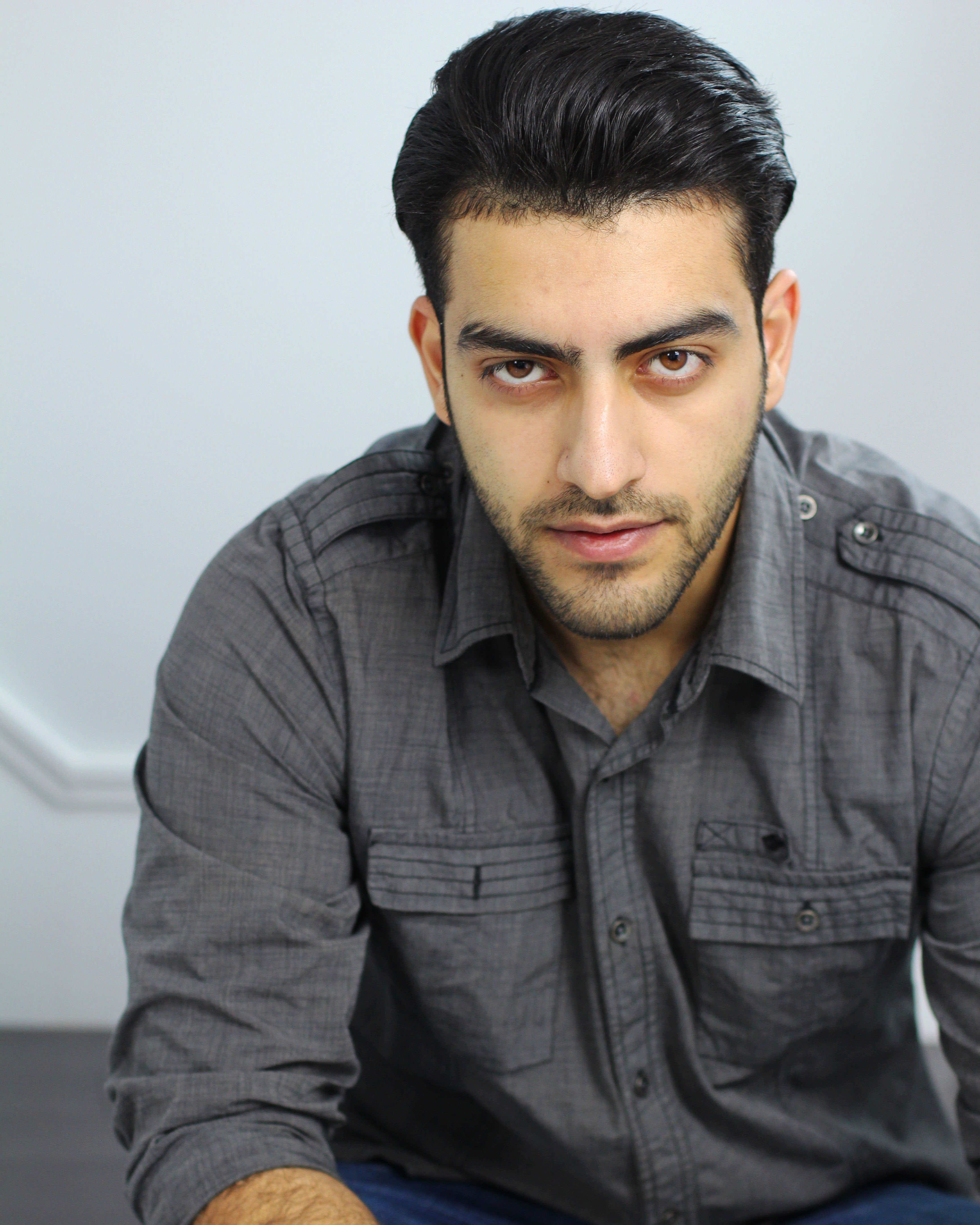 Araz Yaghoubi