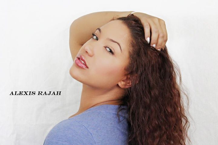 Alexis Rajah