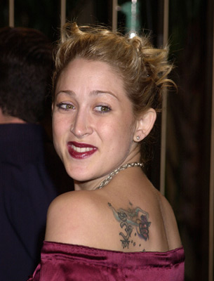 Jennifer Blanc at event of K-PAX (2001)