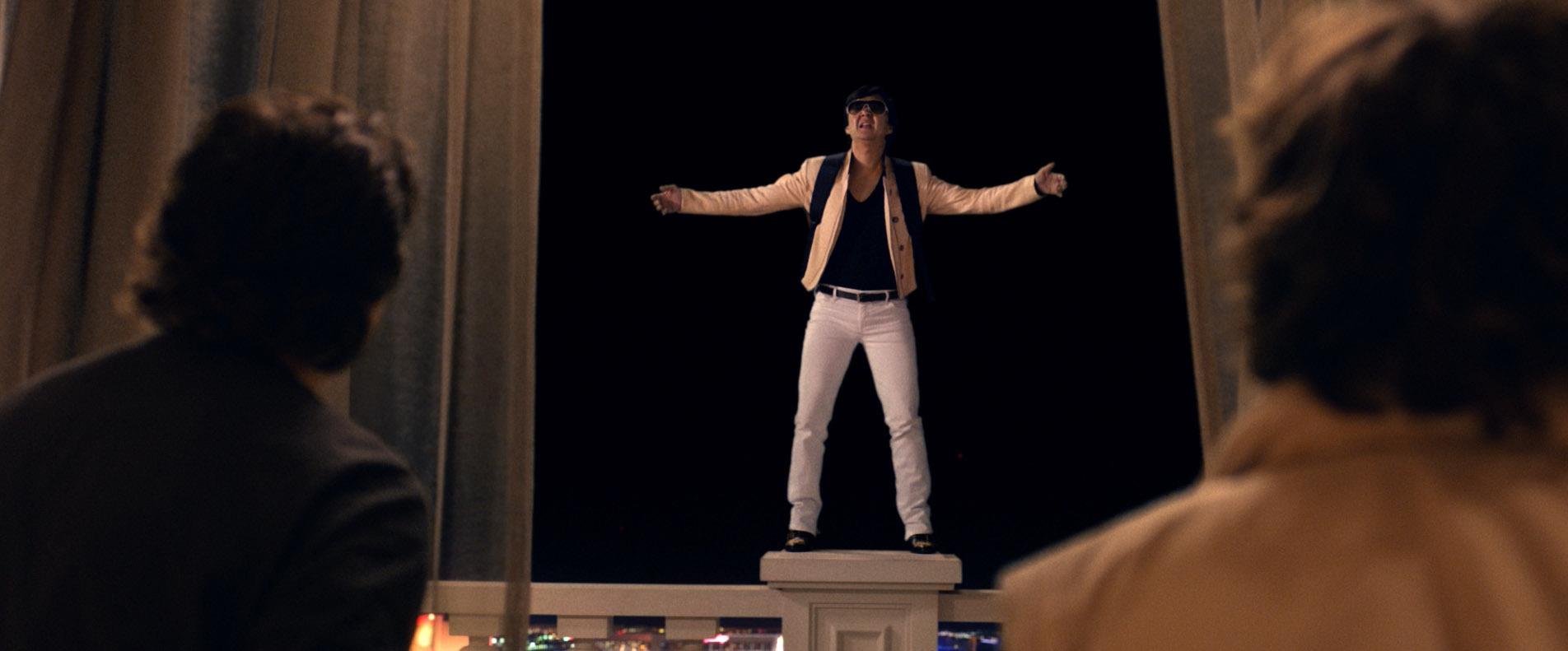 Still of Ken Jeong in Pagirios 3: velniai zino kur (2013)