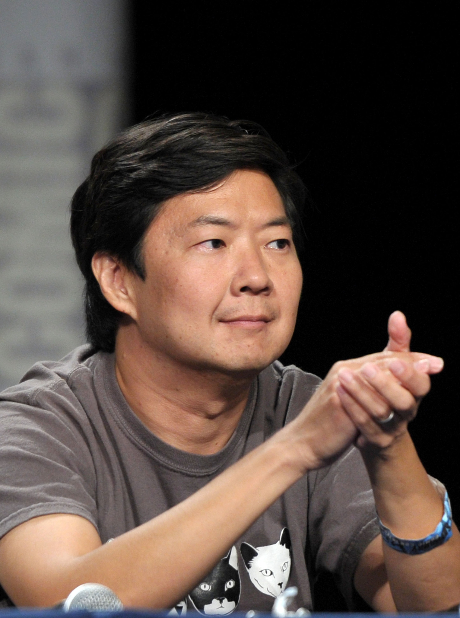 Ken Jeong