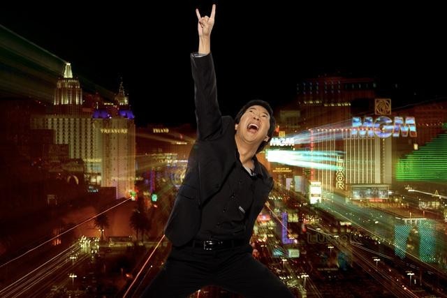 Still of Ken Jeong in The 2011 Billboard Music Awards (2011)