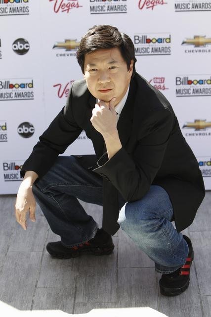 Still of Ken Jeong in The 2011 Billboard Music Awards (2011)