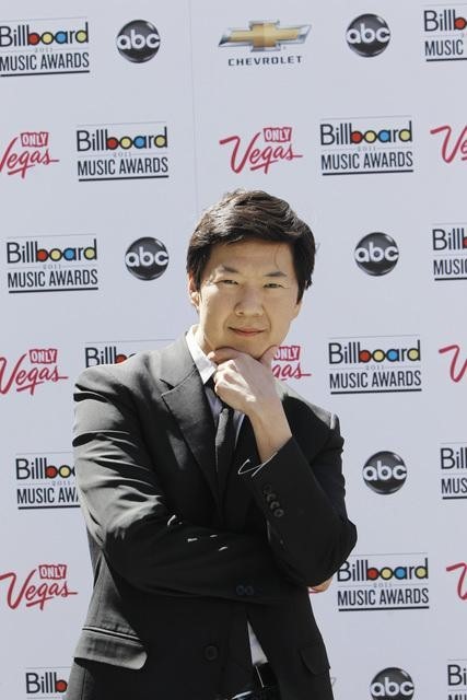 Still of Ken Jeong in The 2011 Billboard Music Awards (2011)