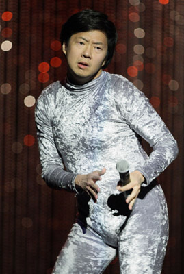 Ken Jeong