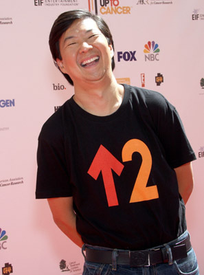 Ken Jeong