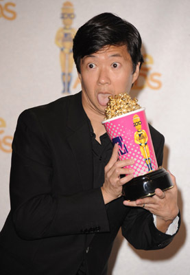 Ken Jeong