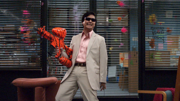 Still of Ken Jeong in Community (2009)