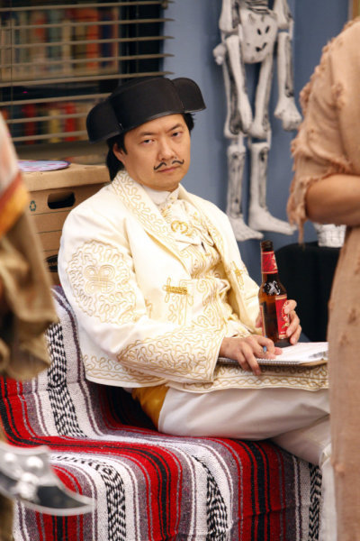 Still of Ken Jeong in Community (2009)