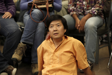 Still of Ken Jeong in Community (2009)