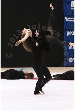 Winter Guard International