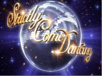 Strictly come dancing