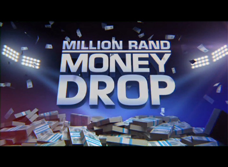 Million Rand Money Drop