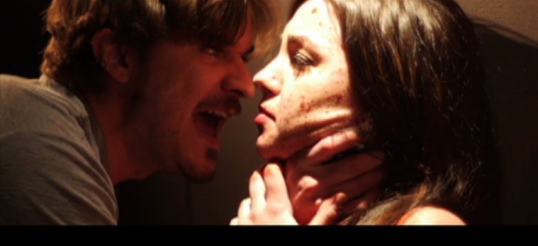 Still from Velvet Voyeur Directed by Quinn Williams