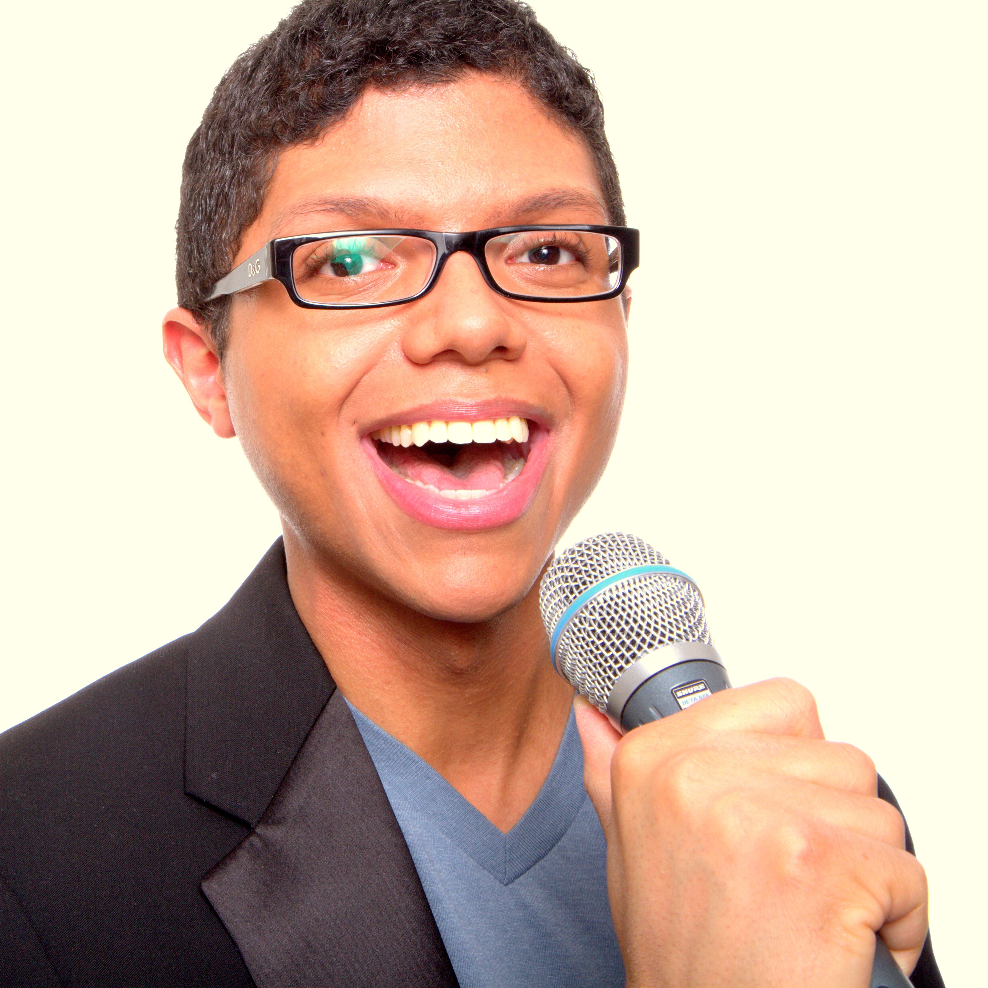 Tay Zonday