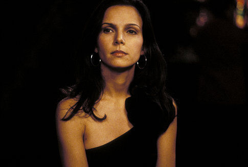 Still of Luciana Pedraza in Assassination Tango (2002)