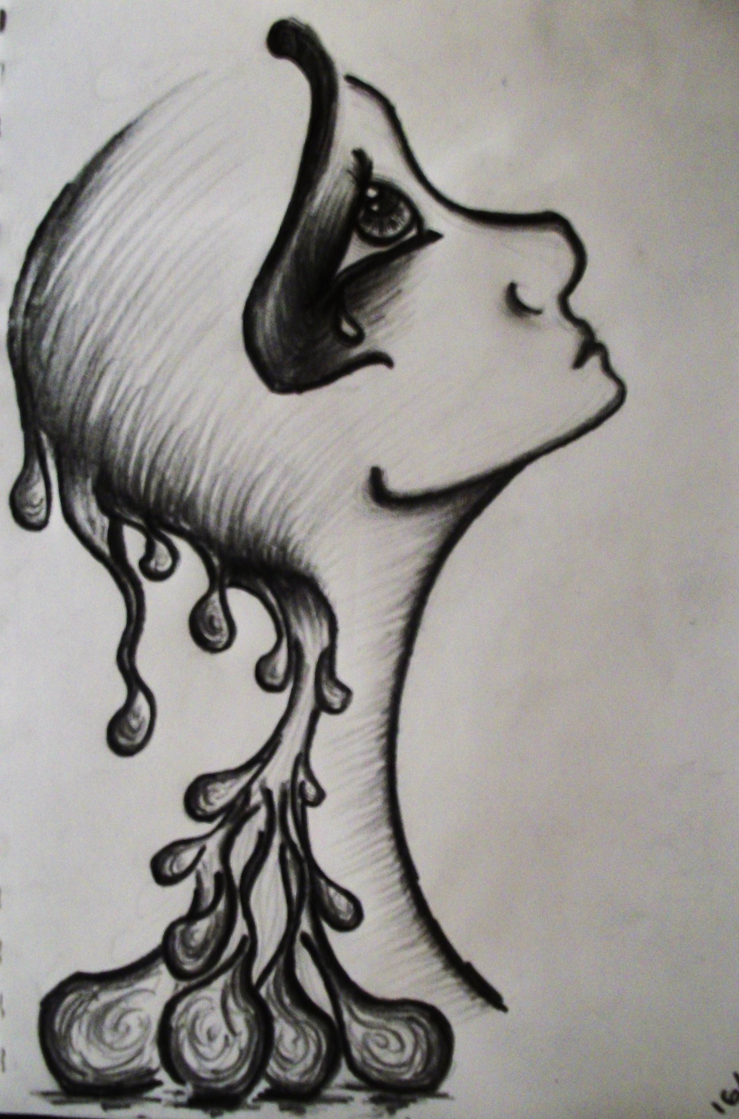 A drawing of mine. (2011)