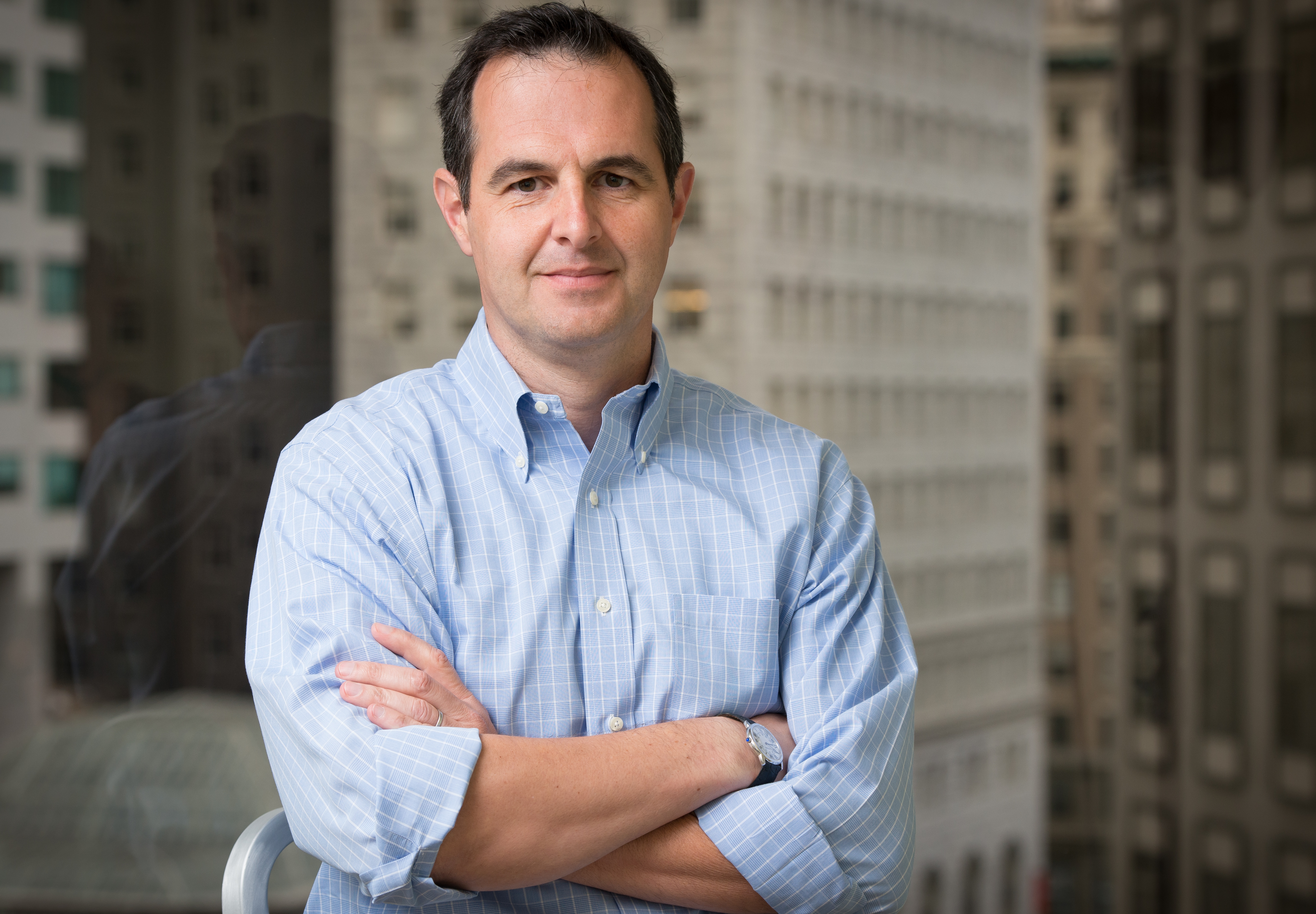 Renaud Laplanche