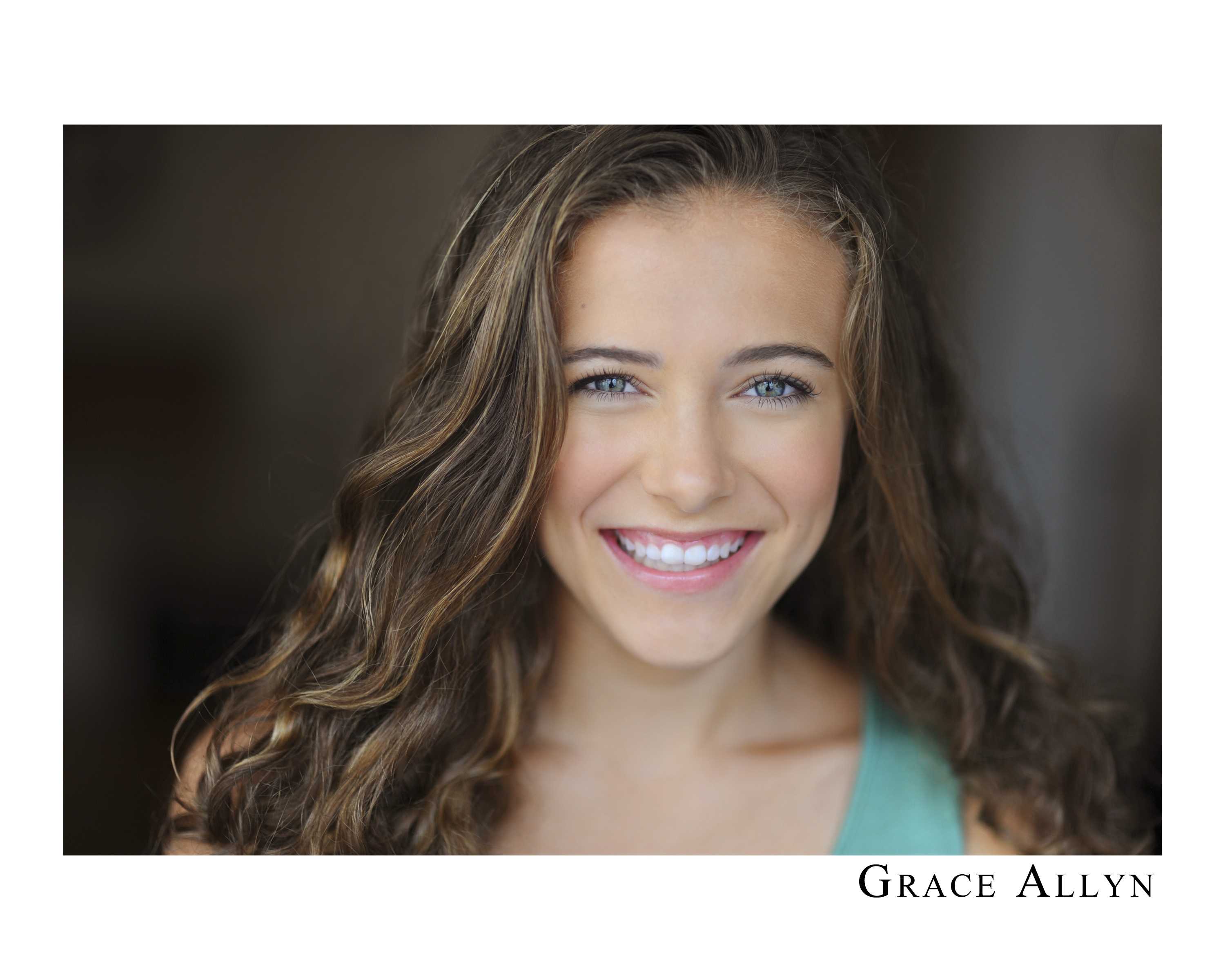 Grace Allyn