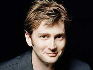 David Tennant