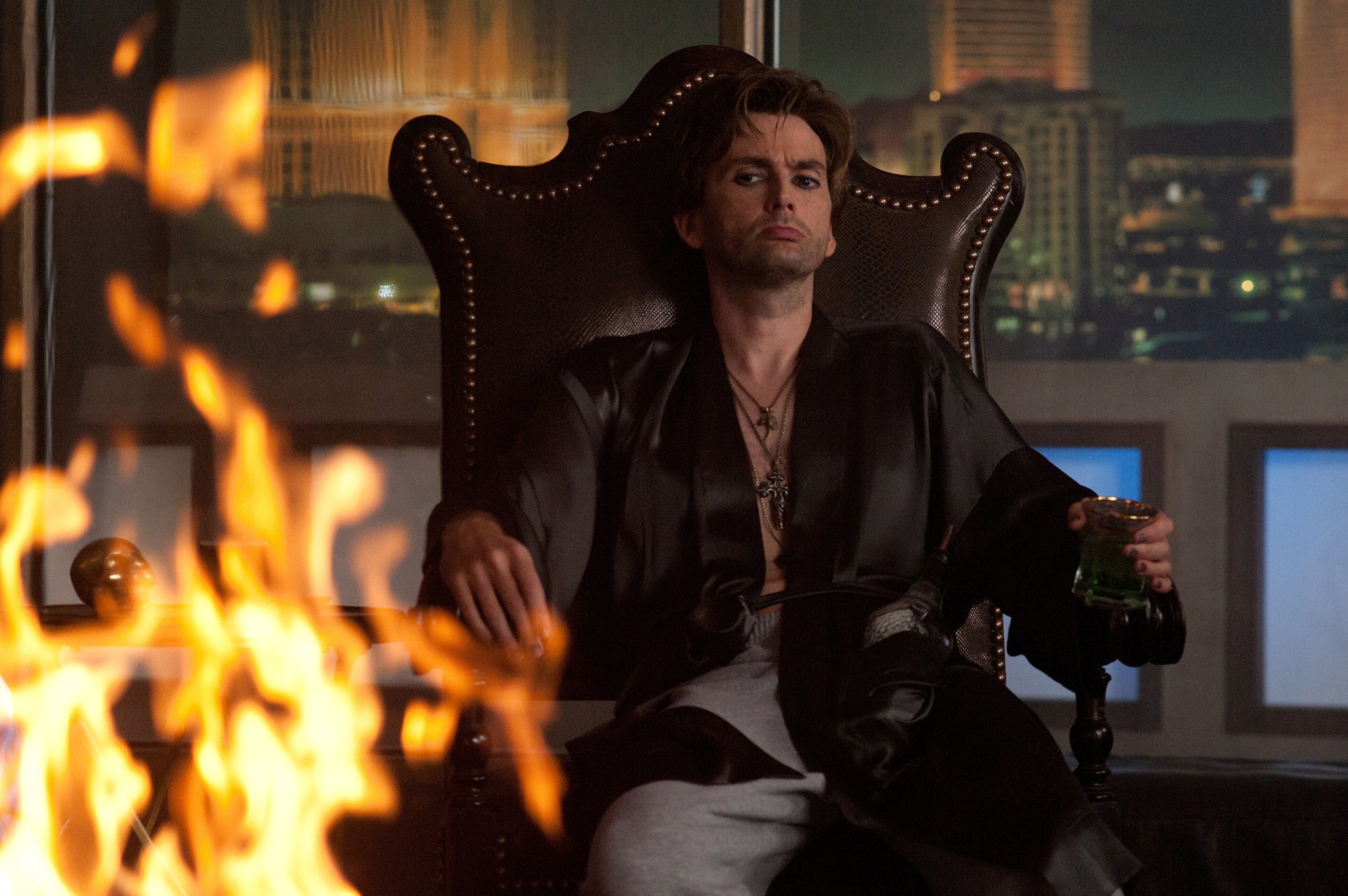 Still of David Tennant in Fright Night (2011)