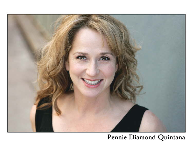 Pennie Diamond Quintana