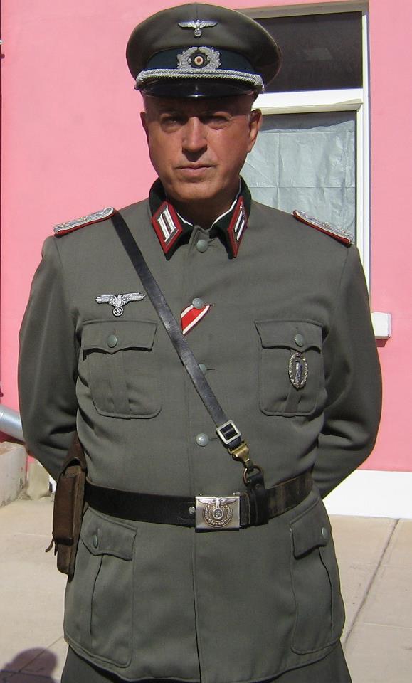 Maxim Genchev