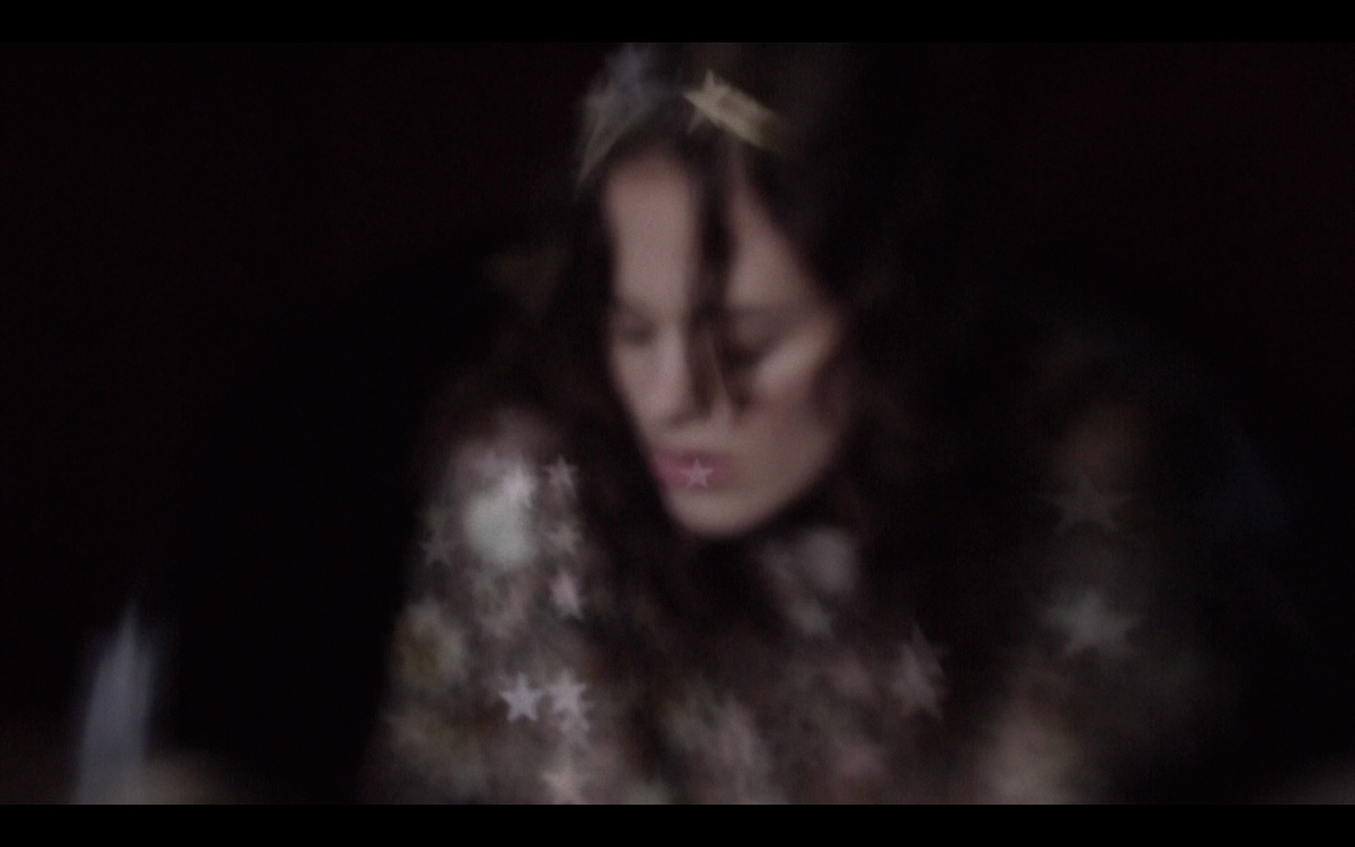 Still of Melania Dalla Costa in Fashion Film 