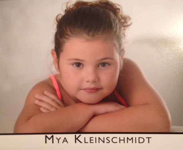 Mya Kleinschmidt