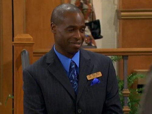 Still of Phill Lewis in The Suite Life of Zack and Cody (2005)