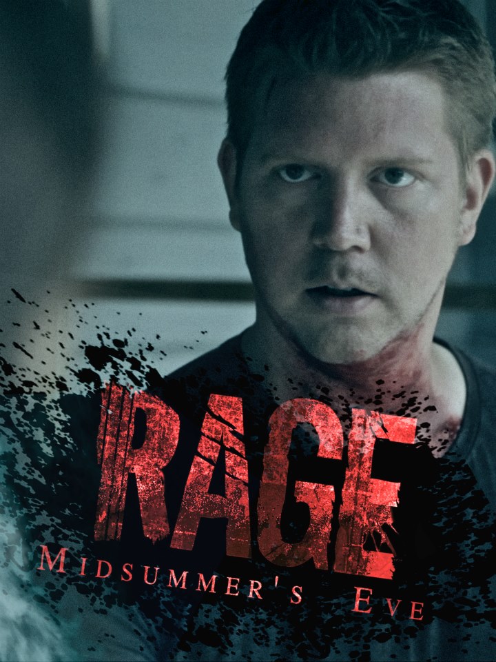 Rage: Midsummer's Eve, 'Kimi'