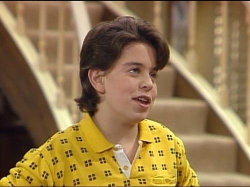 Still of Alexander Polinsky in Charles in Charge (1984)