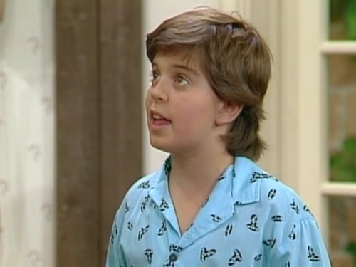 Still of Alexander Polinsky in Charles in Charge (1984)