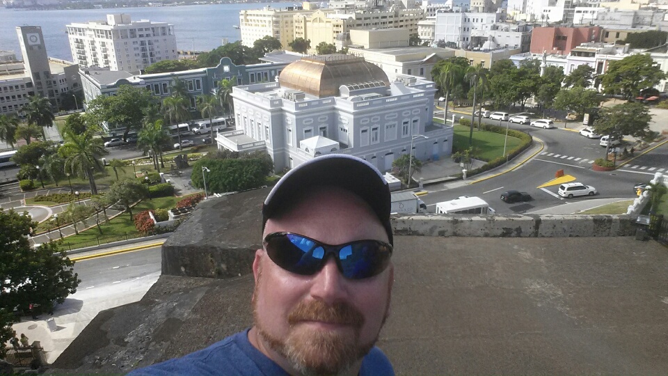 Puerto Rico 2014