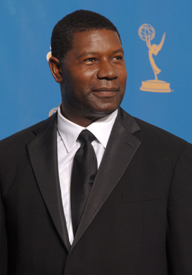 Dennis Haysbert