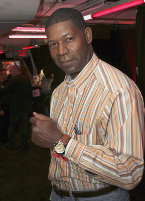 Dennis Haysbert