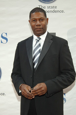 Dennis Haysbert