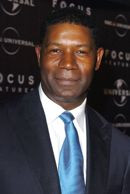 Dennis Haysbert