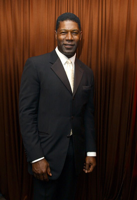 Dennis Haysbert