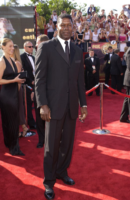 Dennis Haysbert