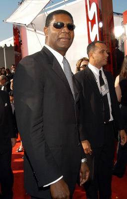 Dennis Haysbert