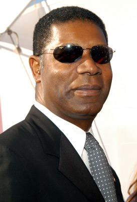 Dennis Haysbert