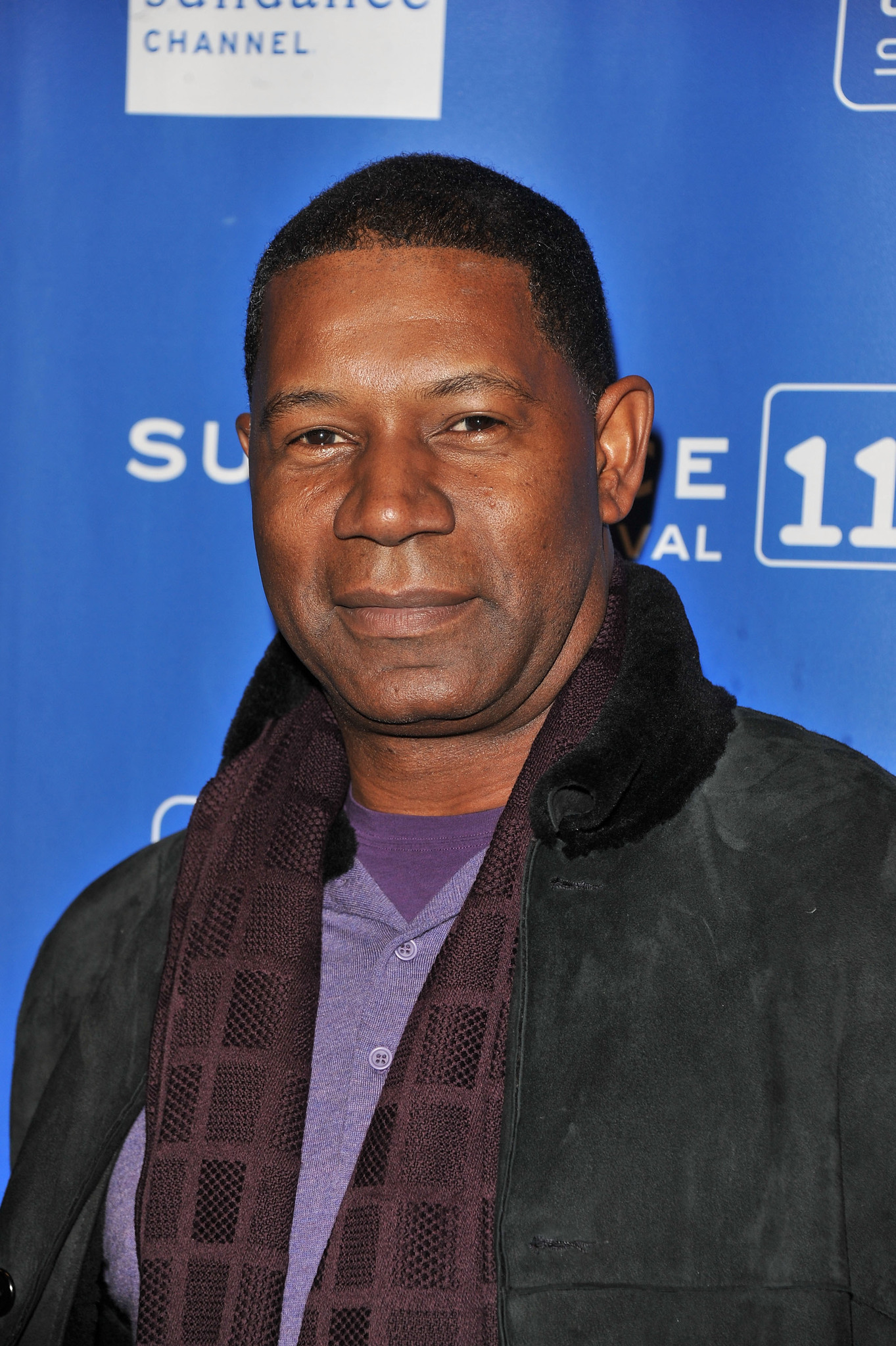 Dennis Haysbert