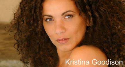 Kristina Goodison